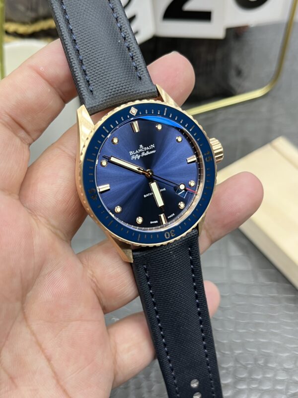 Blancpain Watch 1315