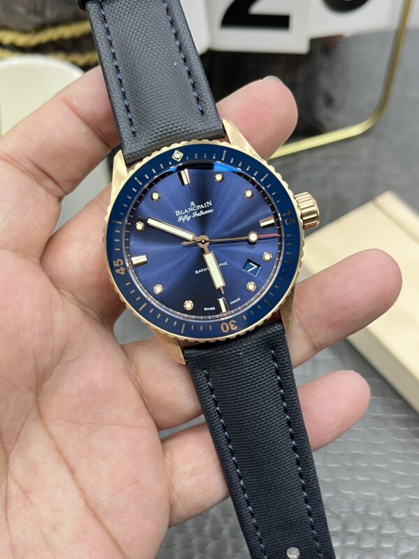 Blancpain Watch 1315