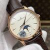 Jaeger-LeCoultre Master Control (COMPLICATIONS)