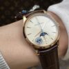 Jaeger-LeCoultre Master Control (COMPLICATIONS)