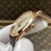 Jaeger-LeCoultre Master Control (COMPLICATIONS)