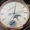 Jaeger-LeCoultre Master Control (COMPLICATIONS)