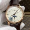 Jaeger-LeCoultre Master Control (COMPLICATIONS)