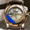 Jaeger-LeCoultre Master Control (COMPLICATIONS)