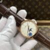 Jaeger-LeCoultre Master Control (COMPLICATIONS)