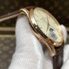 Jaeger-LeCoultre Master Control (COMPLICATIONS)