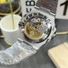 Patek Philippe Nautilus 5811G White