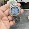 Patek Philippe Nautilus 5811G White