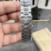 Patek Philippe Nautilus 5811G White
