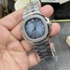 Patek Philippe Nautilus 5811G White