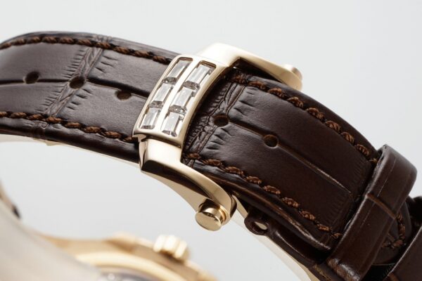 Patek Philippe Royal Oak 21600 Blue