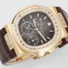 Patek Philippe Royal Oak 21600 Blue