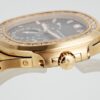 Patek Philippe Royal Oak 21600 Blue