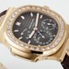 Patek Philippe Royal Oak 21600 Blue
