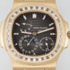 Patek Philippe Royal Oak 21600 Blue