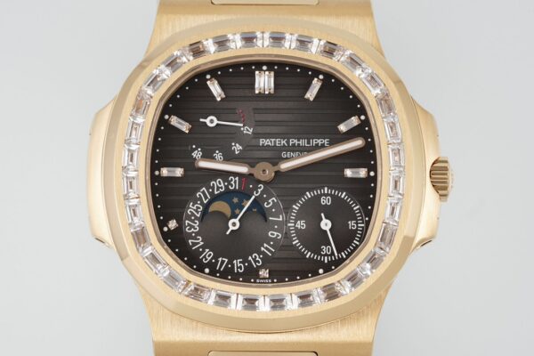 Patek Philippe Royal Oak 21600 Blue