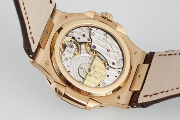 Patek Philippe Royal Oak 21600 Blue