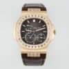 Patek Philippe Royal Oak 21600 Blue