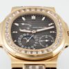 Patek Philippe Royal Oak 21600 Blue