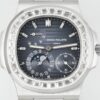 Patek Philippe Royal Oak 21600 Blue