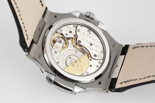 Patek Philippe Royal Oak 21600 Blue