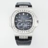 Patek Philippe Royal Oak 21600 Blue