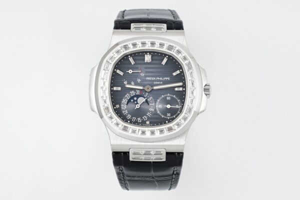 Patek Philippe Royal Oak 21600 Blue