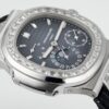 Patek Philippe Royal Oak 21600 Blue