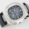 Patek Philippe Royal Oak 21600 Blue