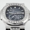 Patek Philippe Royal Oak 21600 Blue