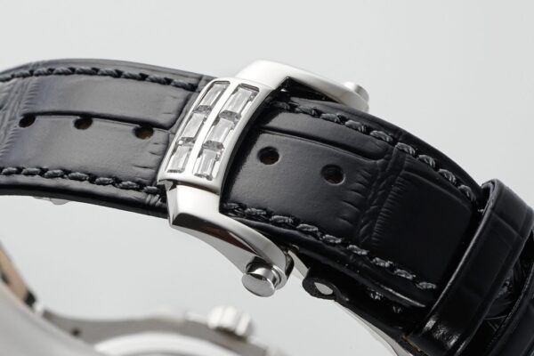 Patek Philippe Royal Oak 21600 Blue