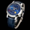 Patek Philippe Watch Silver