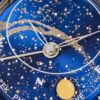 Patek Philippe Watch Silver