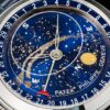 Patek Philippe Watch Silver