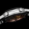Patek Philippe Watch Silver