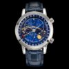 Patek Philippe Watch Silver