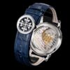 Patek Philippe Watch Silver