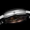 Patek Philippe Watch Silver