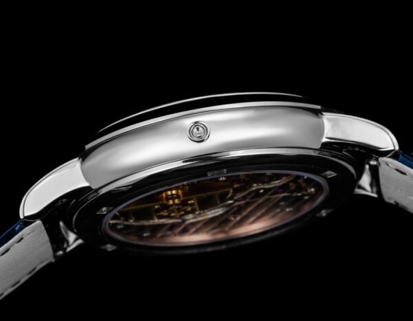 Patek Philippe Watch Silver