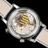 Patek Philippe Watch Silver