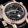 Patek Philippe Watch (COMPLICATIONS) Silver