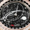 Patek Philippe Watch (COMPLICATIONS) Silver