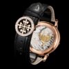 Patek Philippe Watch (COMPLICATIONS) Silver