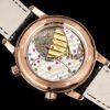 Patek Philippe Watch (COMPLICATIONS) Silver