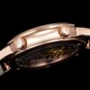 Patek Philippe Watch (COMPLICATIONS) Silver