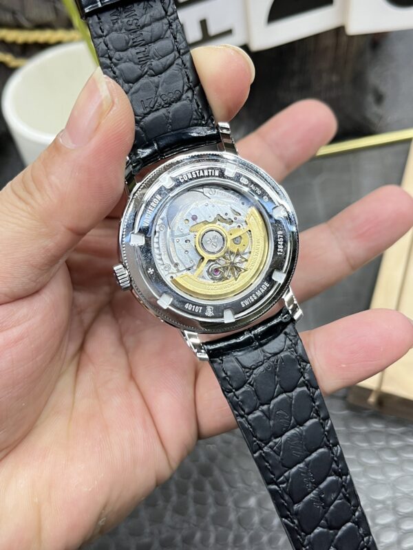 Vacheron Constantin Watch 2460QCL