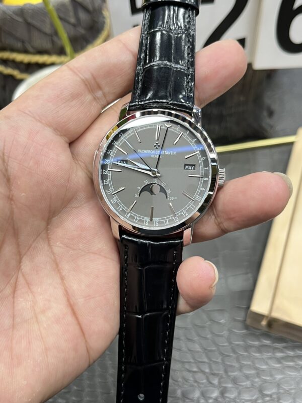 Vacheron Constantin Watch 2460QCL