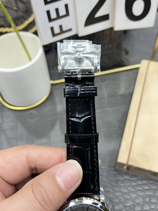 Vacheron Constantin Watch 2460QCL