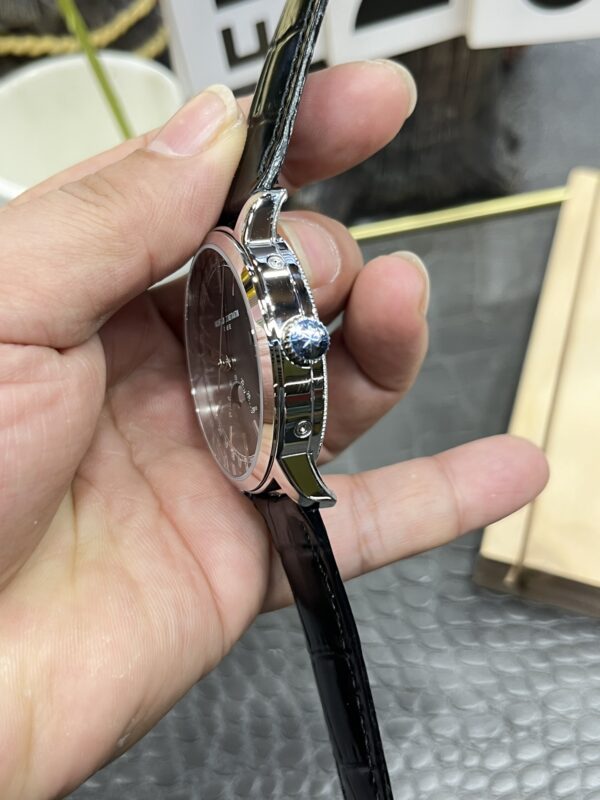 Vacheron Constantin Watch 2460QCL