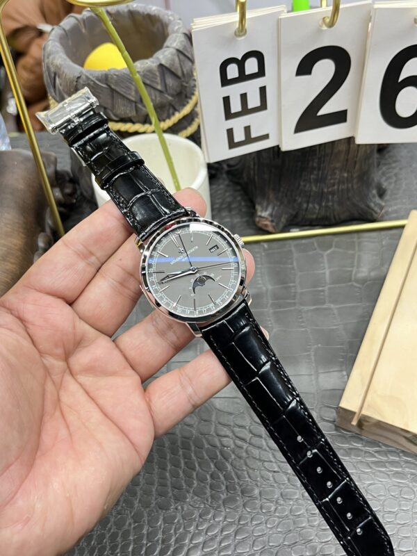 Vacheron Constantin Watch 2460QCL